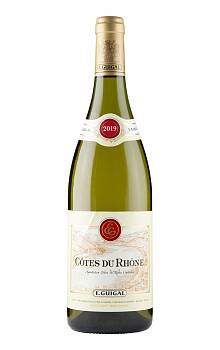 Guigal Côtes du Rhône Blanc