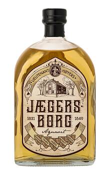 Jægersborg Aquavit