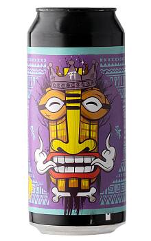 Seven Island Tiki Moi Triple Fruited