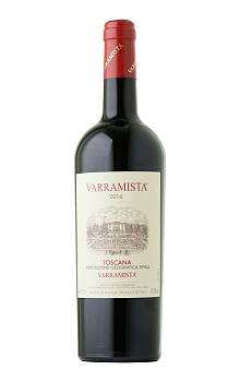 Varramista