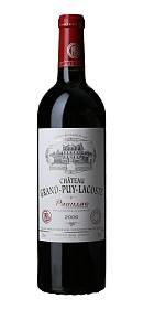 Ch.Grand-Puy-Lacoste 2006