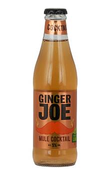 Ginger Joe Mule