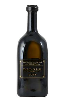 Costa di Bussia Barolo Luigi Arnulfo