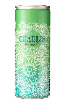 Chablis by Passy le Clou