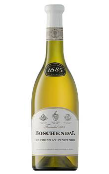 Boschendal Chardonnay Pinot Noir