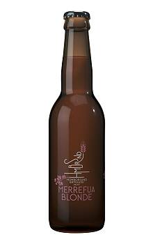 Homborsund Merrefua Blonde