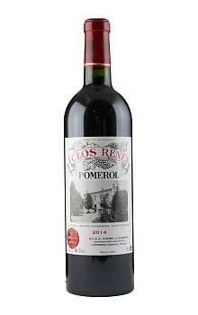 Clos René
