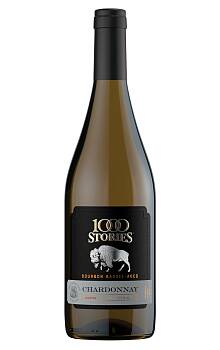 1000 Stories Chardonnay