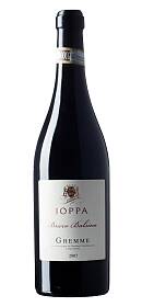 Ioppa Ghemme Bricco Balsina