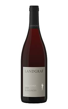 Landgraf Saulheimer Spätburgunder