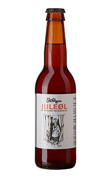 Flåklypa Spesial Juleøl