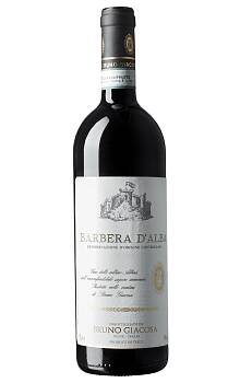 Bruno Giacosa Barbera d'Alba
