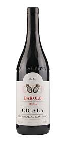 Aldo Conterno Barolo Bussia Cicala