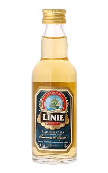 Lysholm Linie