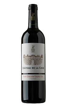 Ch. de la Cour Grand Cru