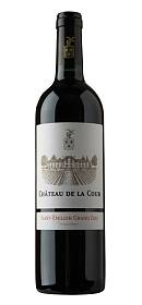 Ch. de la Cour Grand Cru