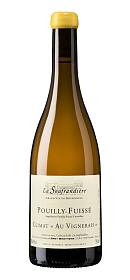 La Soufrandière Pouilly-Fuissé Au Vignerais