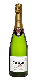 Codorníu Clasico, Brut
