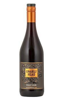 Gnarly Head Pinot Noir
