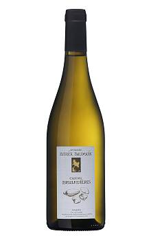 Patrick Baudouin Anjou Clos des Bruandières