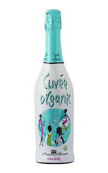 Anna Spinato Cuvee Organic