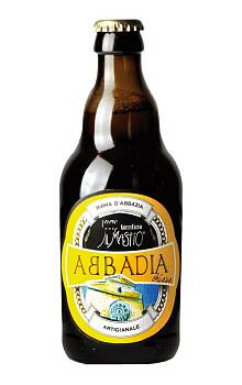 Birrificio Il Mastio Abbadia Chiara