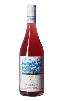 Trediberri Langhe Rosato
