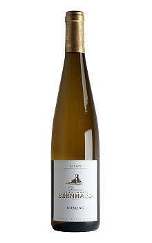 Jean-Marc Bernhard Vieilles Vignes Riesling