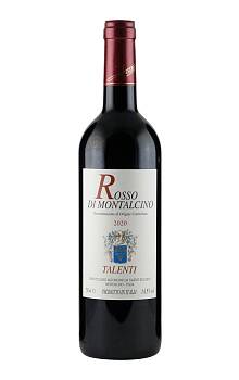 Talenti Rosso di Montalcino