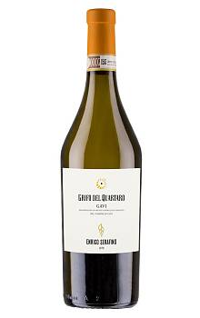Enrico Serafino Grifo del Quartaro Gavi di Gavi