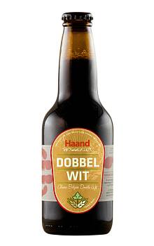 Haandbryggeriet Dobbel Wit