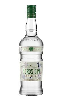 Fords London Dry Gin