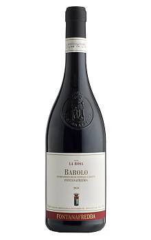 Fontanafredda Barolo Vigna la Rosa
