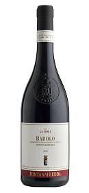 Fontanafredda Barolo Vigna la Rosa