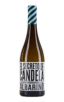 Secreto de Candela Albariño