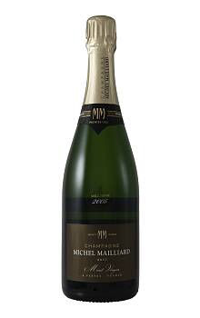 Michel Mailliard Mont Vergon Brut