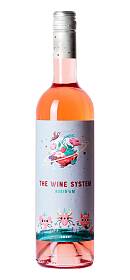 The Wine System Rosenium