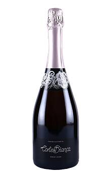 Corte Bianca Franciacorta Rosé