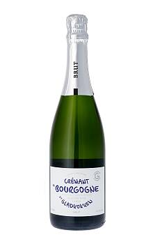 Gladkokken Crémante de Bourgogne