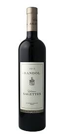 Ch. Salettes Bandol
