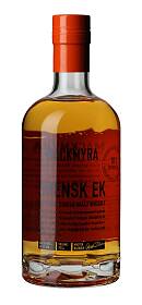 Mackmyra Svensk Ek Single Malt Whisky