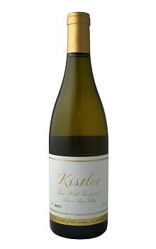 Kistler Vine Hill Vineyard Chardonnay