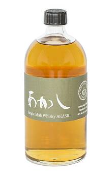 Akashi Single Malt