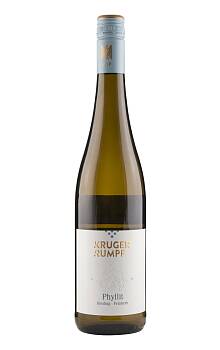 Kruger-Rumpf Phyllit Riesling Feinherb