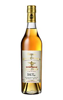 Jean Fillioux Cognac Grande Champagne 14 Ans d'Âge