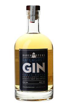 Barekstens Gin Fatlagret