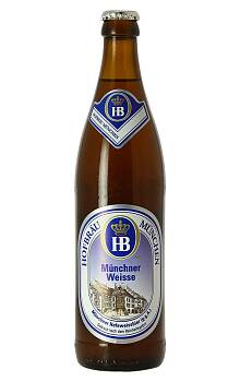 Hofbräu Münchner Weisse