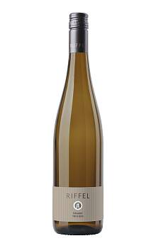 Riffel Silvaner Trocken