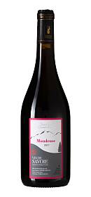 Domaine Jean Charles Girard Madoux Mondeuse