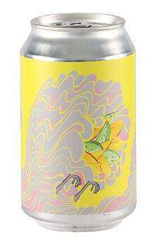 Lervig Orange Velvet IPA
